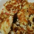 アユミニー's cooksnap of when they made ５分で出来る！ふわふわ１口はんぺんまる.
