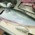 YUME0416's cooksnap of when they made ヒラマサ（ヒラス）のさばき方.