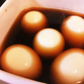 ゆきまさ丸's cooksnap of when they made ☆超簡単☆煮卵.