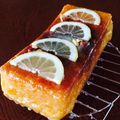 ☆わたはる's cooksnap of when they made ウィークエンドシトロン(レモンケーキ).