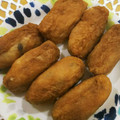 ともぞう27's cooksnap of when they made 秋においしい、きのこのお稲荷さん.