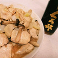 ａkェ★ｍaｍa's cooksnap of when they made 鶏むね肉としめじの簡単オイスターマヨ炒め.