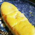 シロマリ's cooksnap of when they made とよ婆ちゃんの笹かま辛子マヨ焼き.