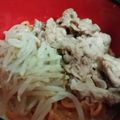 みなと_nami's cooksnap of when they made 豚骨ラーメン豚バラ肉で豚骨風豆腐ラーメン.