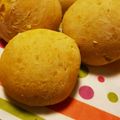 まんたんく's cooksnap of when they made 簡単！カボチャのしっとりクッキー.