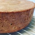 ててすけ's cooksnap of when they made 基本のジェノワーズ.