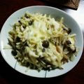 杏子とキノコ's cooksnap of when they made お鍋一つでキノコとじゃがいものチーズ焼き.