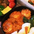 ぢんぴよ's cooksnap of when they made 簡単♪エビチリ.