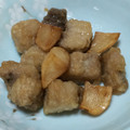 すもる's cooksnap of when they made まぐろとじゃがいもの甘辛煮.