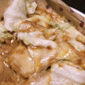 みゅうみゅう！'s cooksnap of when they made 厚揚げとキャベツのチーズ味噌マヨ焼き.