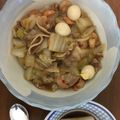 kyouka35's cooksnap of when they made とろ～り中華丼.