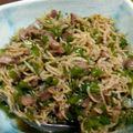 つね王's cooksnap of when they made 万願寺唐辛子(しし唐)とジャコの炒め煮.