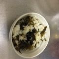 鴉猫と白猫のママ's cooksnap of when they made はんば飯.