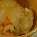 10玲花30's cooksnap of when they made 鶏肉のオレンジ煮♬.