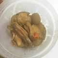 キャミティ's cooksnap of when they made 秋です！美味！圧力鍋deいも炊き風.