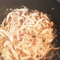 ぱらたん♪'s cooksnap of when they made 作り置き★生姜きのこ★.