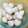 ＊れいぴん＊'s cooksnap of when they made 里芋の下処理☆手の痒みは無いよ～.