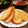 チィｖ's cooksnap of when they made スペイン: パンコントマテ.