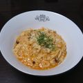あっこ☺'s cooksnap of when they made 白菜ミルフィーユの残りでトマトリゾット.