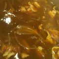 だじゅん's cooksnap of when they made みんな大好き*さっぱりカレーうどん.