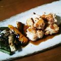 nattsuたん's cooksnap of when they made ■粒マスタードとバルサミコ酢のステーキ■.