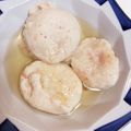 えり1222☆'s cooksnap of when they made 海老しんじょう.