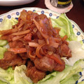 ｓｒｋ's cooksnap of when they made 唐揚げリメイク☆甘辛煮☆お弁当にも.
