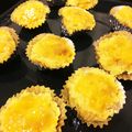 こゆきち♡'s cooksnap of when they made 30分以内で！簡単スイートポテト＊.