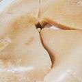 ayuteddy's cooksnap of when they made ♬ういろう【レンジ】.