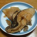 Bakebababa's cooksnap of when they made 大根が美味しいカレイの煮つけ.