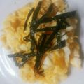 hanayukimama's cooksnap of when they made お弁当に最適！のりたまふりかけ(^-^).