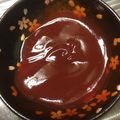 クック6PV2HY☆'s cooksnap of when they made ■糖質制限■手作りBBQソース簡単ランチ.