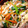 Emiii28's cooksnap of when they made 小松菜とえのきと大豆の煮びたし.