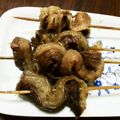 あいるめらる's cooksnap of when they made 牛すじ下処理☆おでん、カレー、しぐれ煮に.