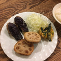 とむ☆りん's cooksnap of when they made 絶品！簡単！蓮根のはさみ揚げ.