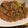 あきゃらっきょ's cooksnap of when they made 圧力鍋で①玄米パエリア②焼き玄米パエリア.