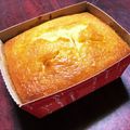 お辞儀's cooksnap of when they made 簡単☆ぶどうでパウンドケーキ☆.