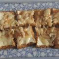 きらり流れ星's cooksnap of when they made ビールのお供に！厚揚げで味噌マヨチーズ.