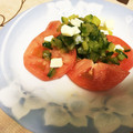 たきちゃんSRQ☆'s cooksnap of when they made トマトときゅうりのさっぱり夏サラダ.