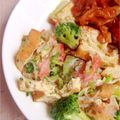 myumyuシンバ's cooksnap of when they made ☆厚揚げのあんかけ&卵とじ☆.