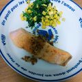 ♪佑実♪'s cooksnap of when they made 食感バターソースCafe飯♡ムニエル.