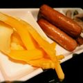 yamame6jp's cooksnap of when they made 【衝撃】フライパンで出来ちゃう 燻製♪.