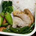 にゅーじーごじら's cooksnap of when they made お弁当に☆いんげん豆のごま和え.
