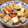 YUKIKI☆'s cooksnap of when they made 厚揚げとこんにゃくと鶏肉の味噌煮.