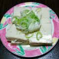 heme☆'s cooksnap of when they made 簡単☆寒天で手作り豆腐.