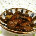 赤い電話's cooksnap of when they made 簡単☆茄子の味噌煮.