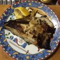 クック8N4RMO☆'s cooksnap of when they made ★簡単！美味しい＊カレイのムニエル＊♪.