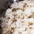 しーな☆sea7's cooksnap of when they made 糖質制限☆簡単しらたきご飯！.