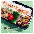 ＢＵＴＴＯＮ3's cooksnap of when they made お弁当用＊レンジでさつまいも煮.