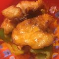 おやつこんぶ's cooksnap of when they made 簡単に鶏むね肉de鶏マヨ～♥.